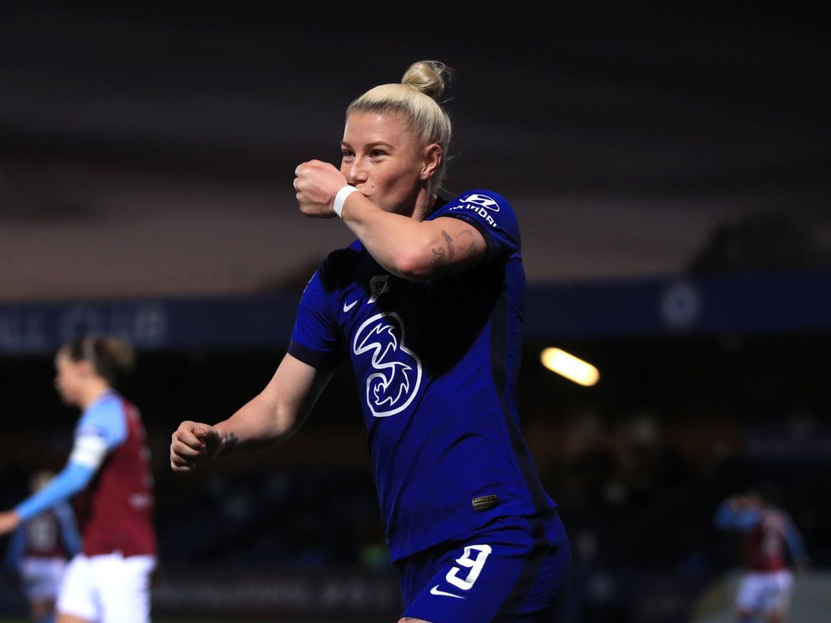 Bethany England hailed a ‘massive asset’ ahead of possible Tottenham ...