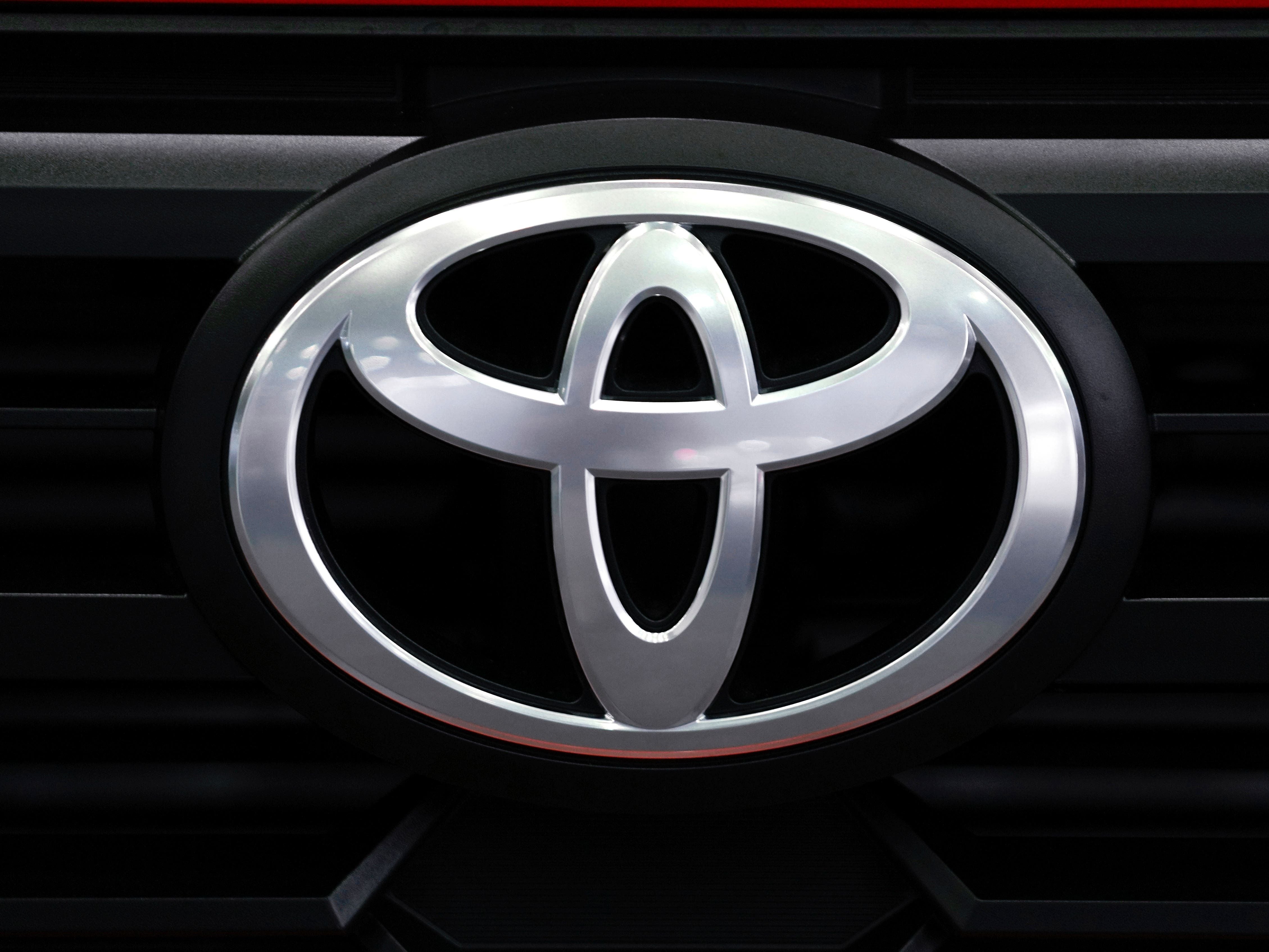 Toyota acknowledges more certification cheating and apologises