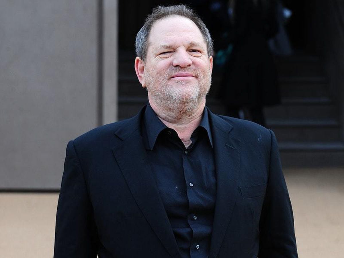 Harvey Weinstein to plead not guilty to new charges | Express &amp; Star