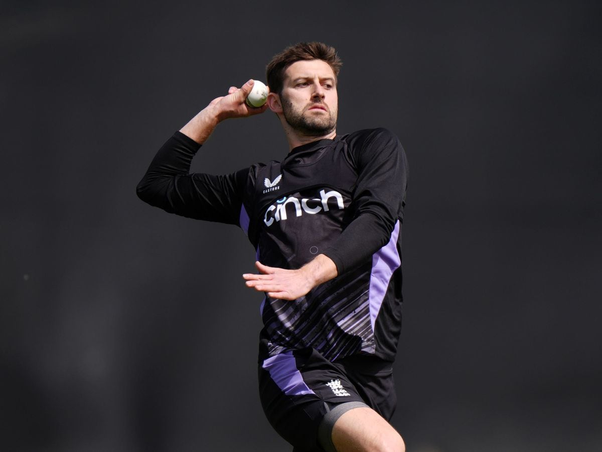 ‘No excuses’ from England despite disrupted World Cup preparations – Mark Wood