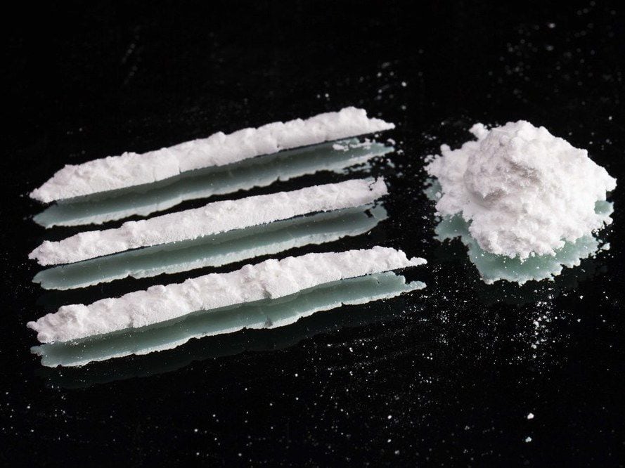 Drug dealer's birthday claim fails to convince jury as he's convicted of cocaine offences