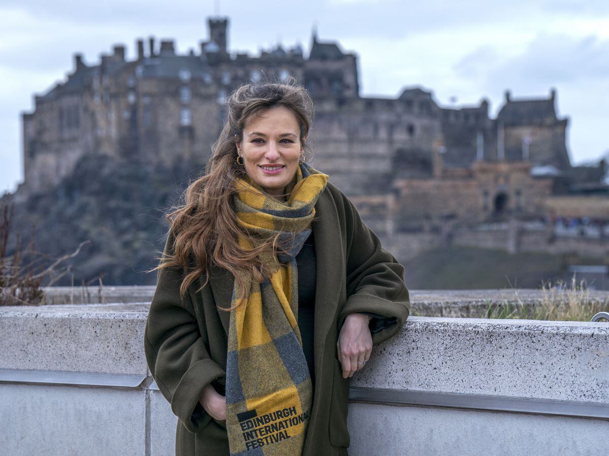 Nicola Benedetti warns of Scottish arts sector crisis without £100m of funding