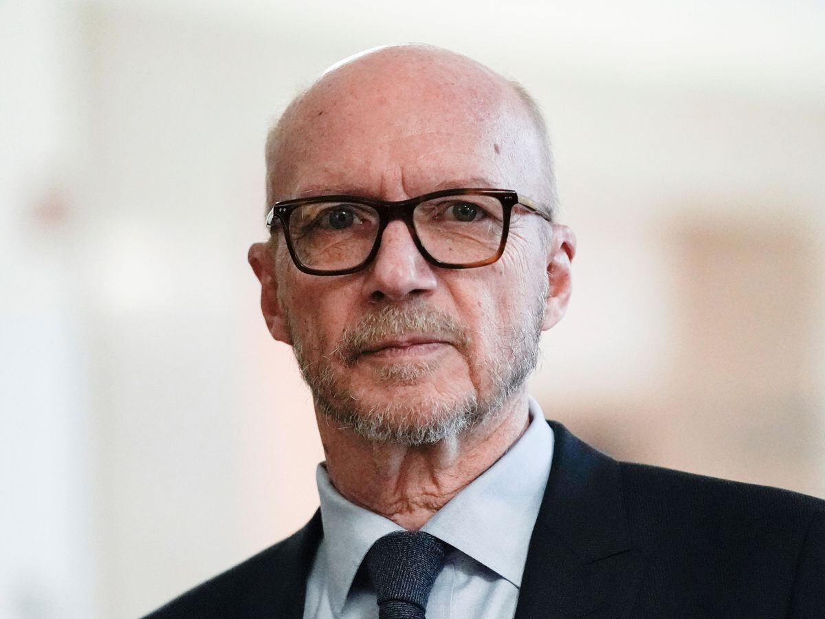 paul haggis