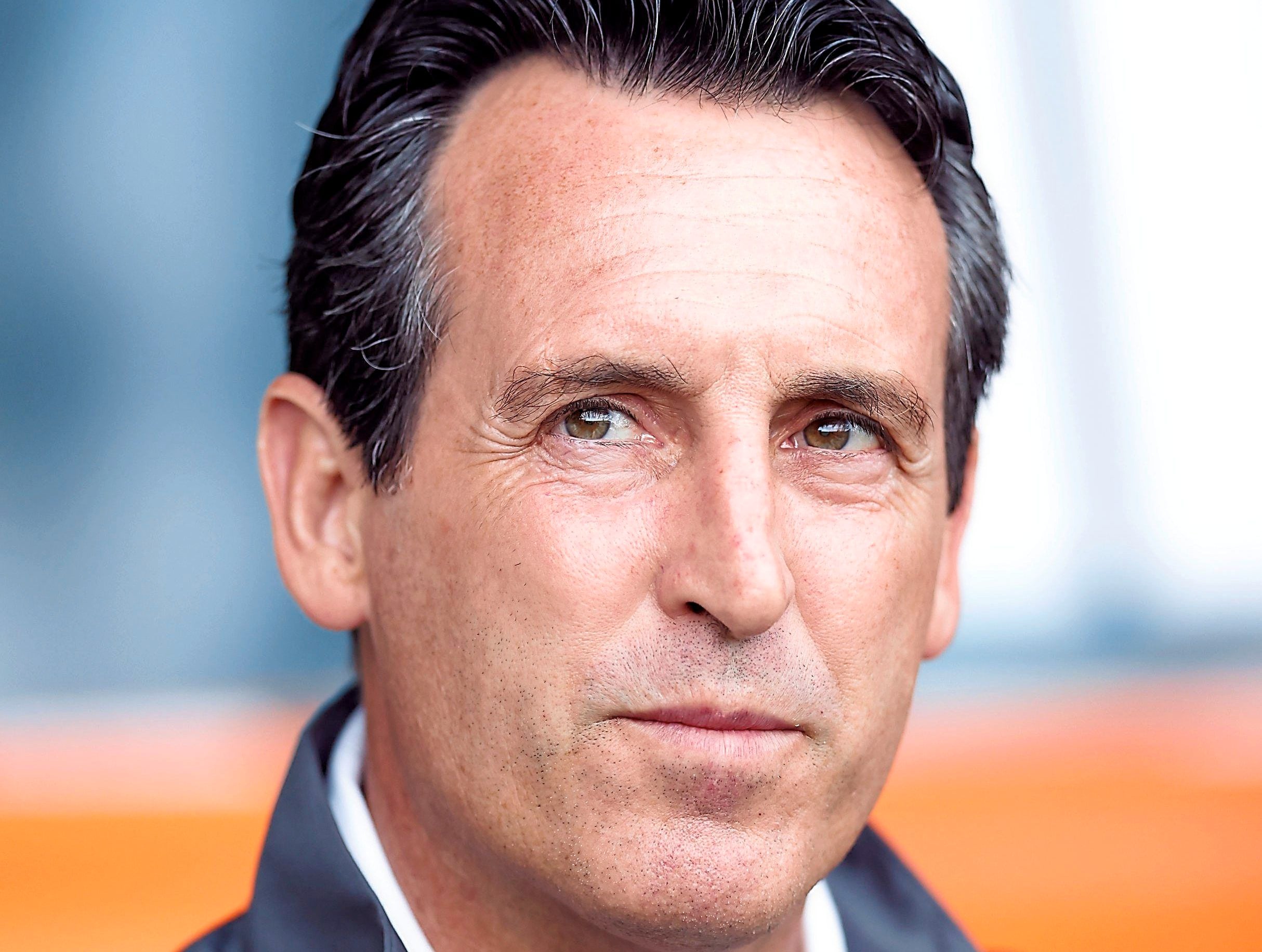 Unai Emery upbeat despite latest Aston Villa friendly defeat