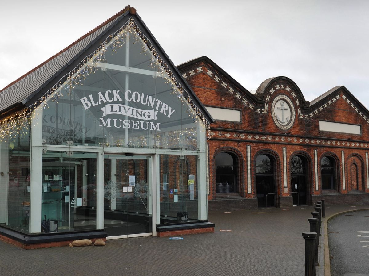 Work To Start This Month On £30 Million Black Country Museum Development Express And Star