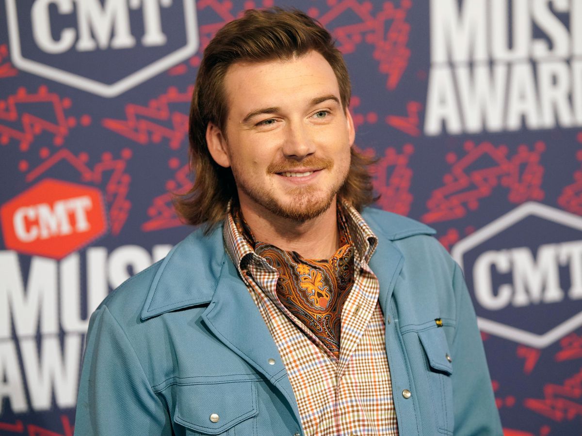 Country music star Wallen suspended from label after racial slur