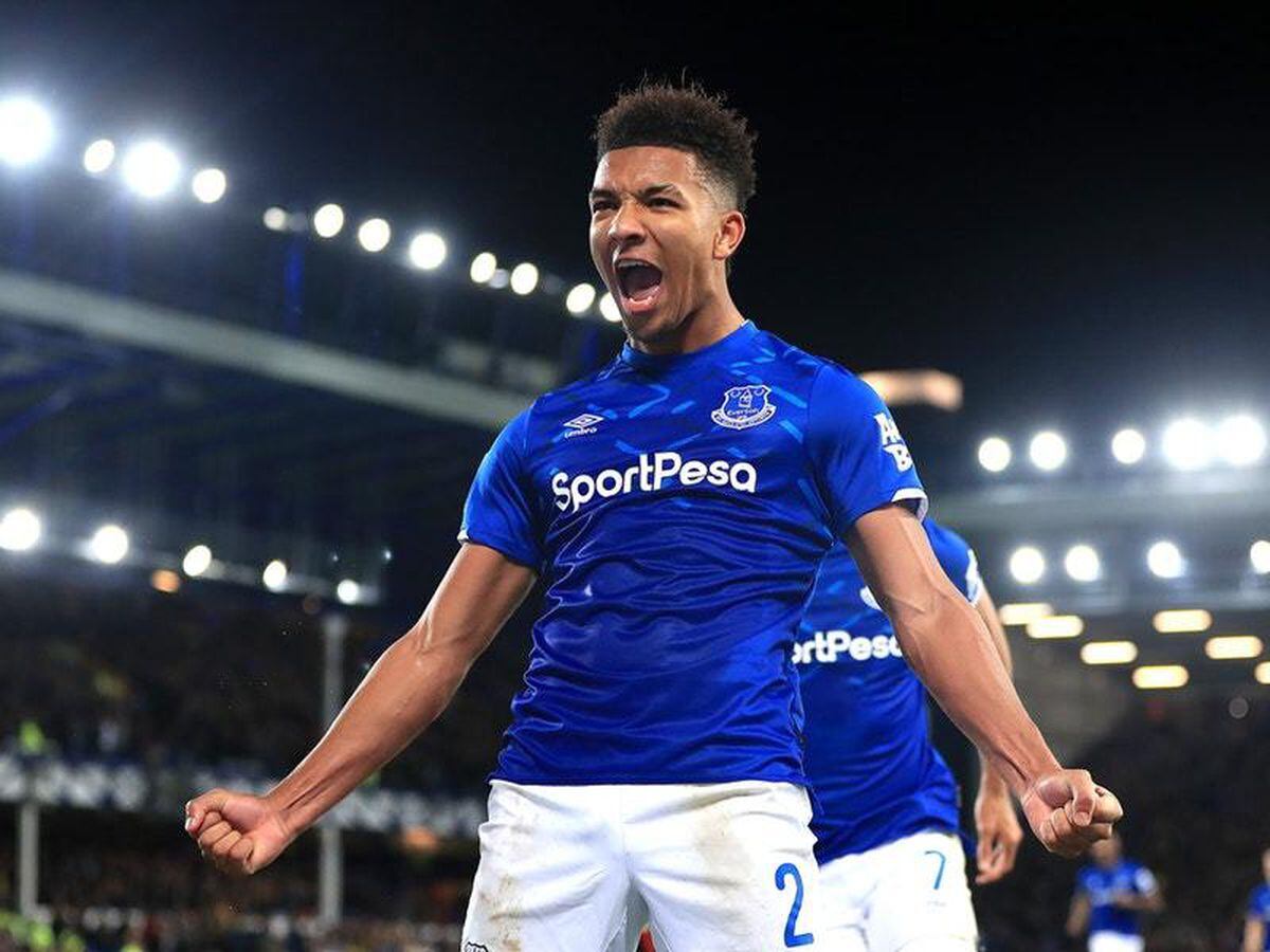 Mason Holgate set sights on silverware after signing new five-year deal ...