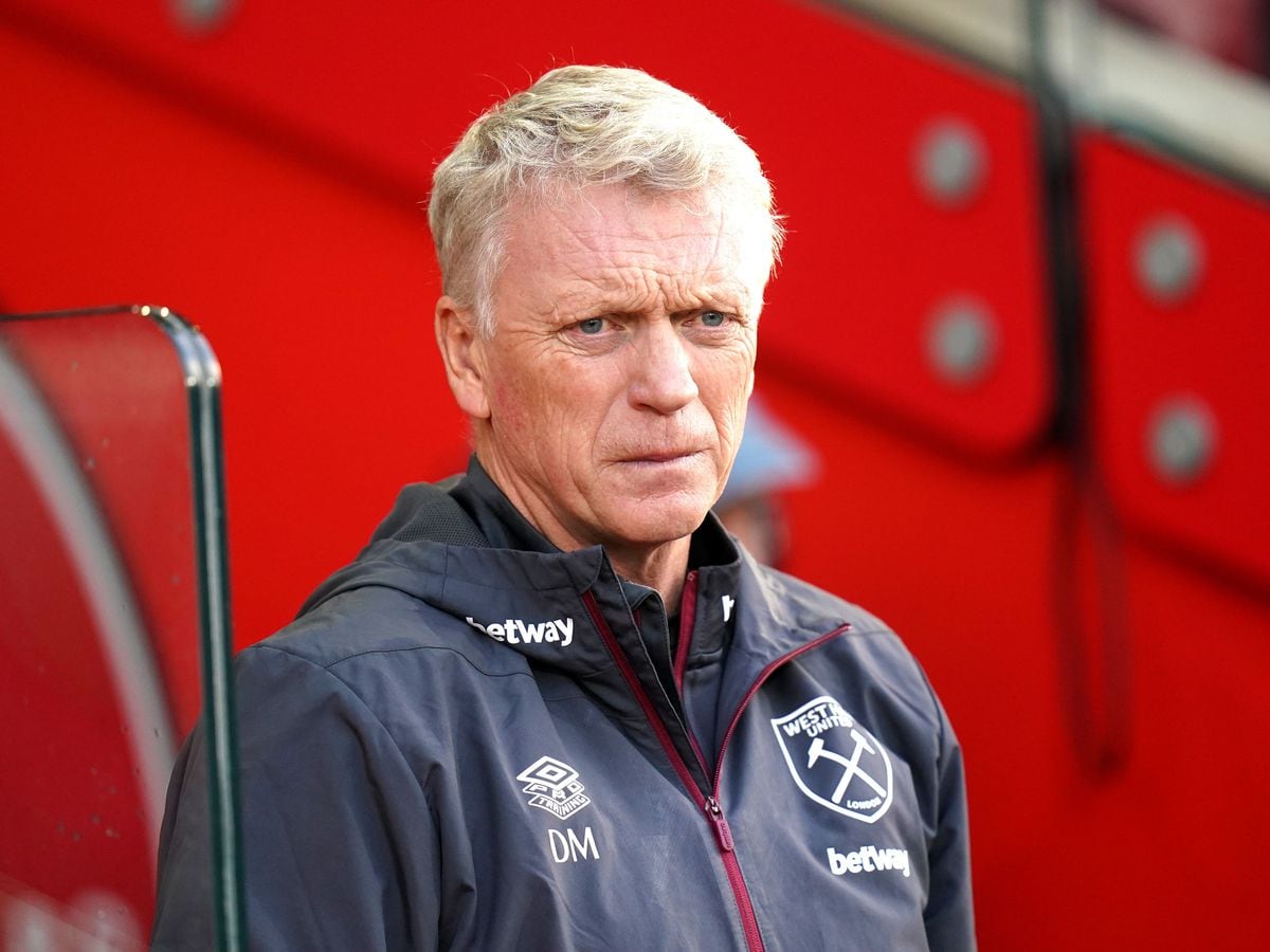 Football rumours David Moyes could remain at West Ham, but not as