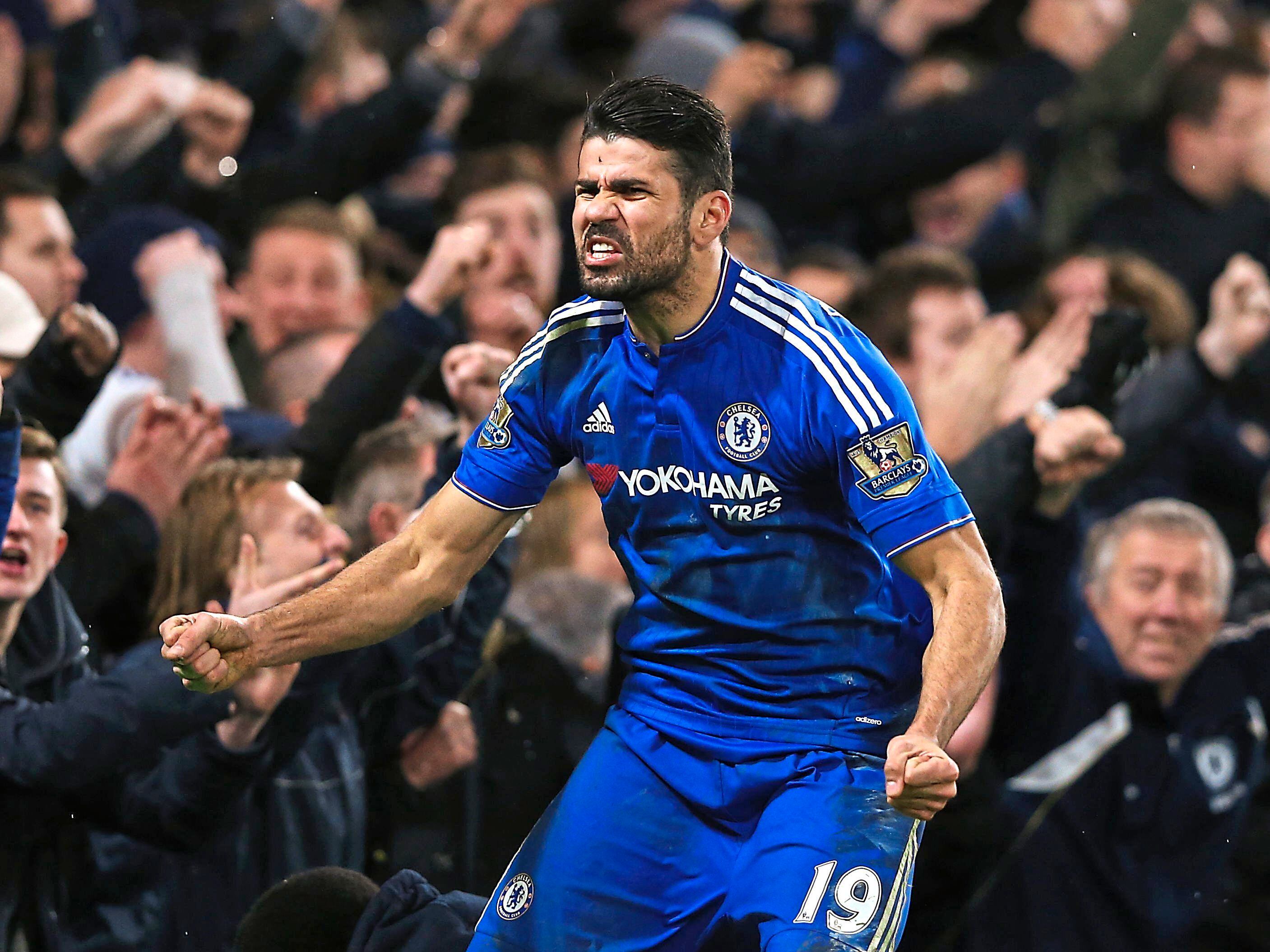 WATCH: What Wolves fans can expect from new boy Diego Costa