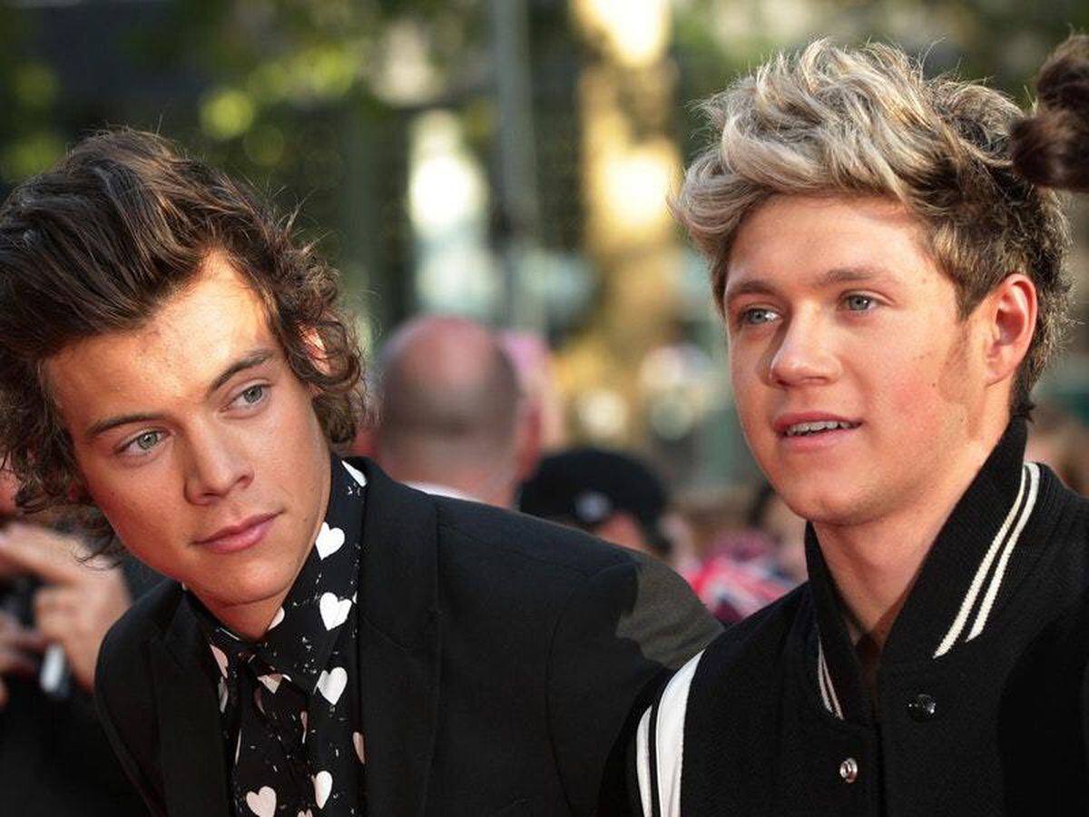 Niall Horan gains more Twitter followers than Harry Styles Express & Star