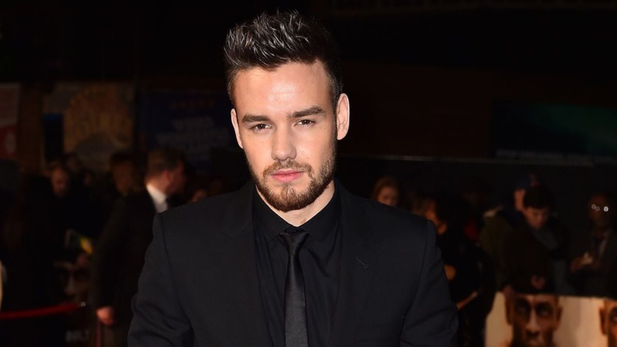 Liam Payne Reveals He Wanted To Call His And Cheryl's Son Arthur 