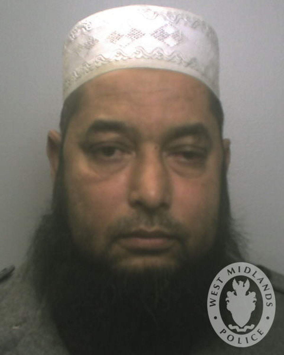 Imam Jailed For Home Tutor Sex Attacks On Sisters Express And Star 