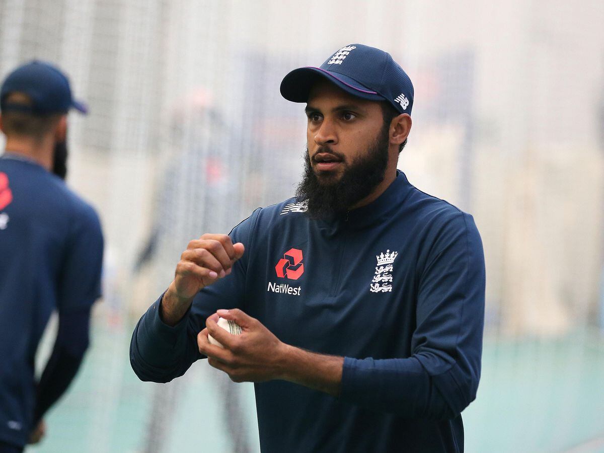 Ed Smith: Adil Rashid is still on England’s radar for potential Test ...