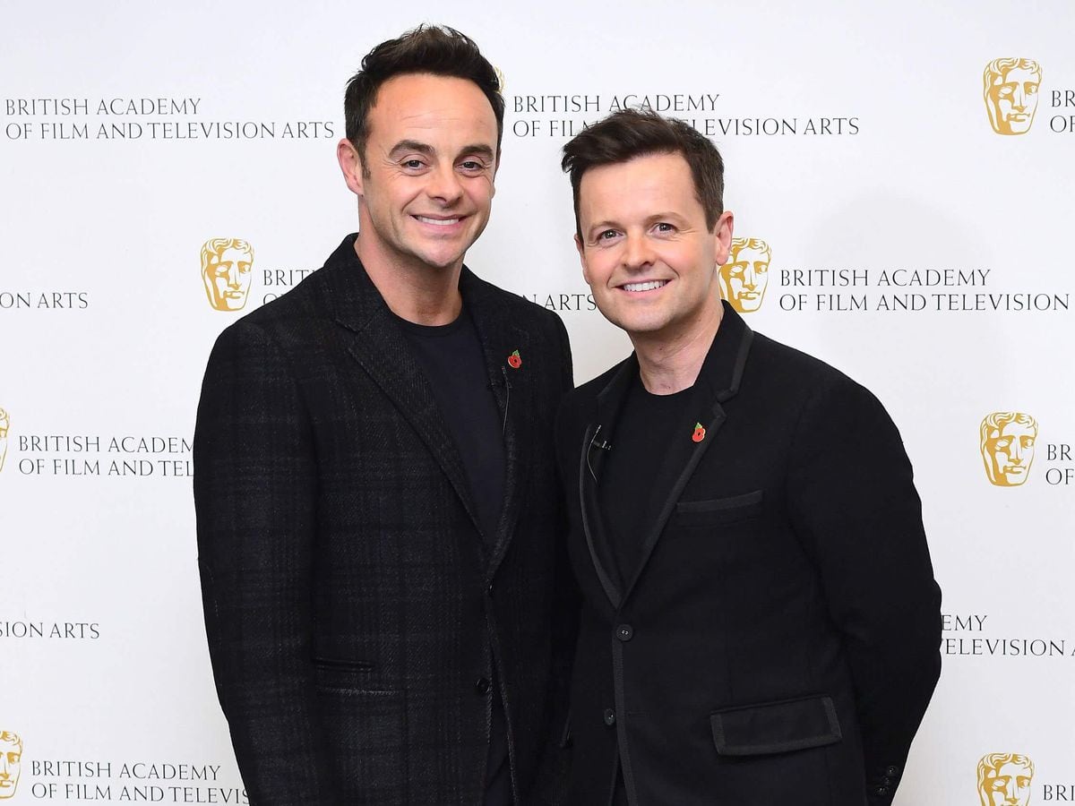 ITV confirms Ant and Dec’s Limitless Win will return for a second