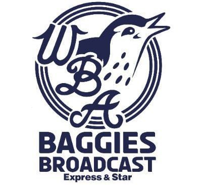Baggies Broadcast meets Leon Barnett