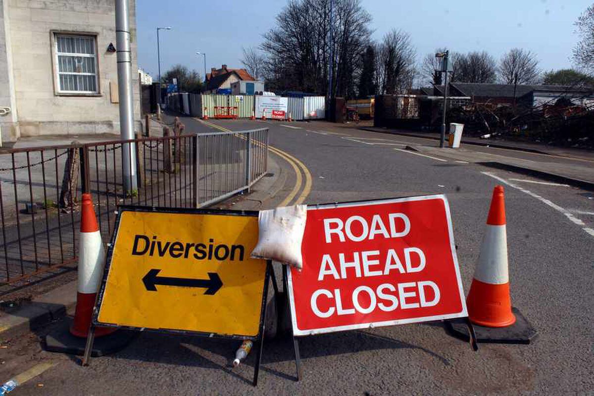 £200m Black Country roadworks plan revealed | Express & Star