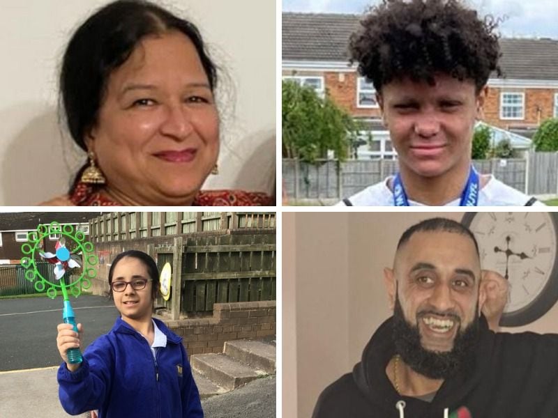 Timeline of tragedy: The latest victims of knife crime slain in the West Midlands