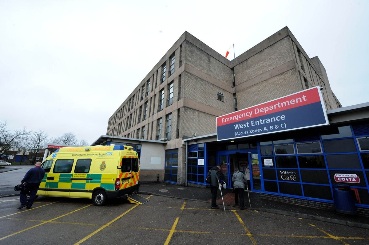 New Cross Misses Aande Target Again As One In Four Patients Wait Longer Than Four Hours Express 