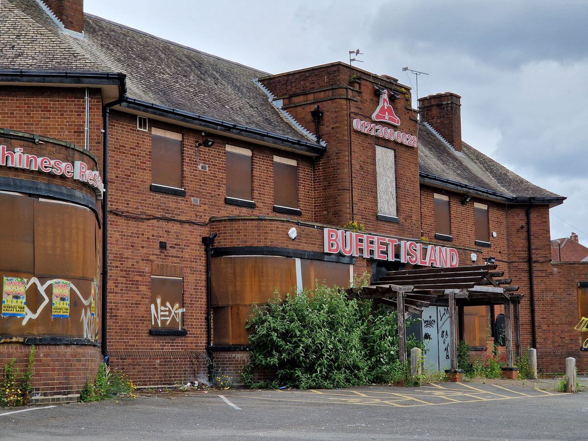 Hotspot for yobs or ‘good for jobs’? We asked residents about McDonald’s plans for Buffet Island