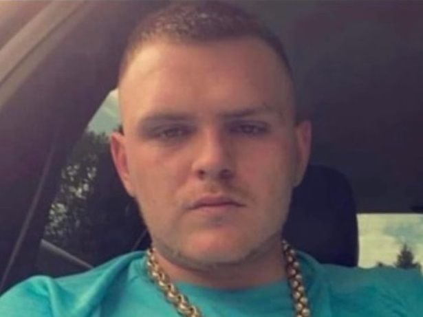 Second man arrested in connection with murder of Connor Brookes in Walsall