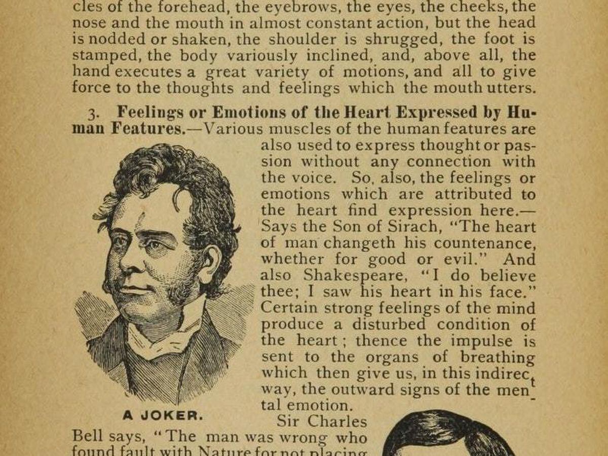 Sex And Flirtation Advice Found In Victorian Manuals Express And Star