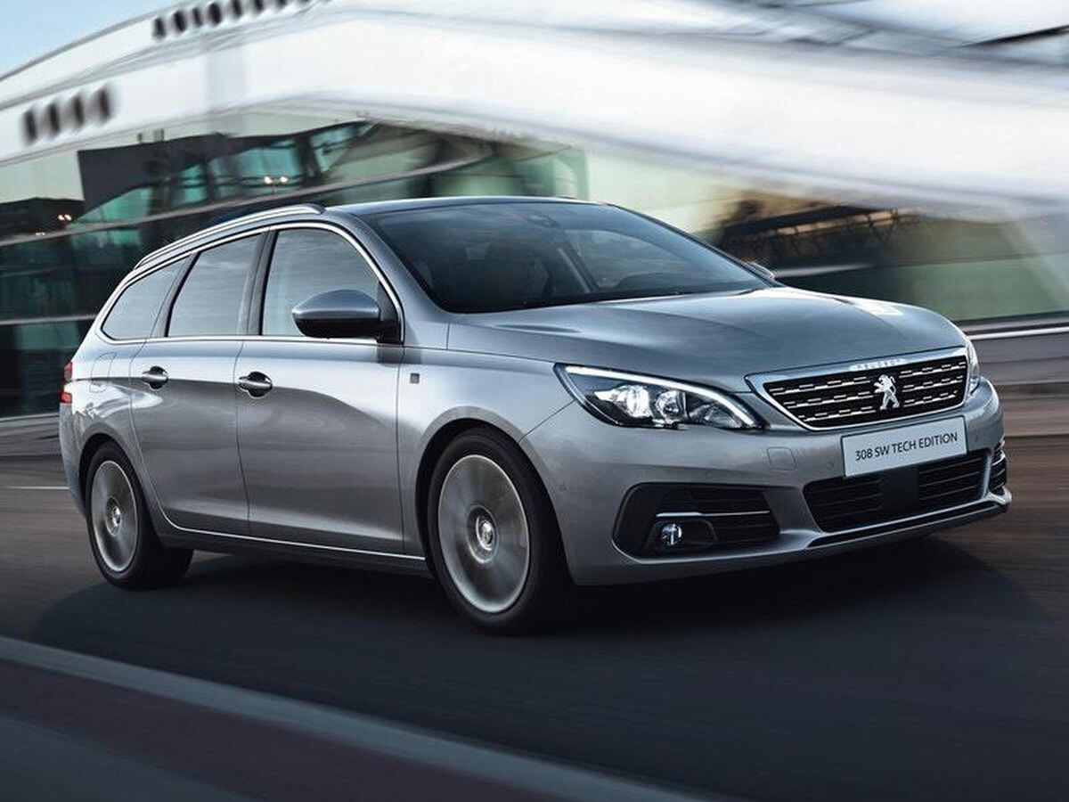 Tech Edition joins Peugeot 308 range | Express & Star