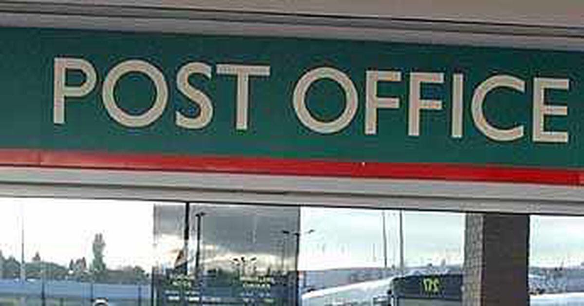 Dday set for post office closures Express & Star