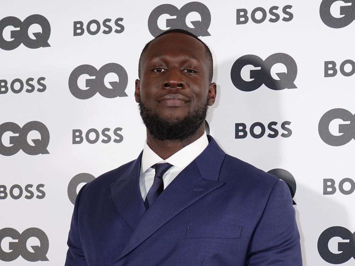 Stormzy Hopes New Album ‘moves You And Captures Your Imagination ...