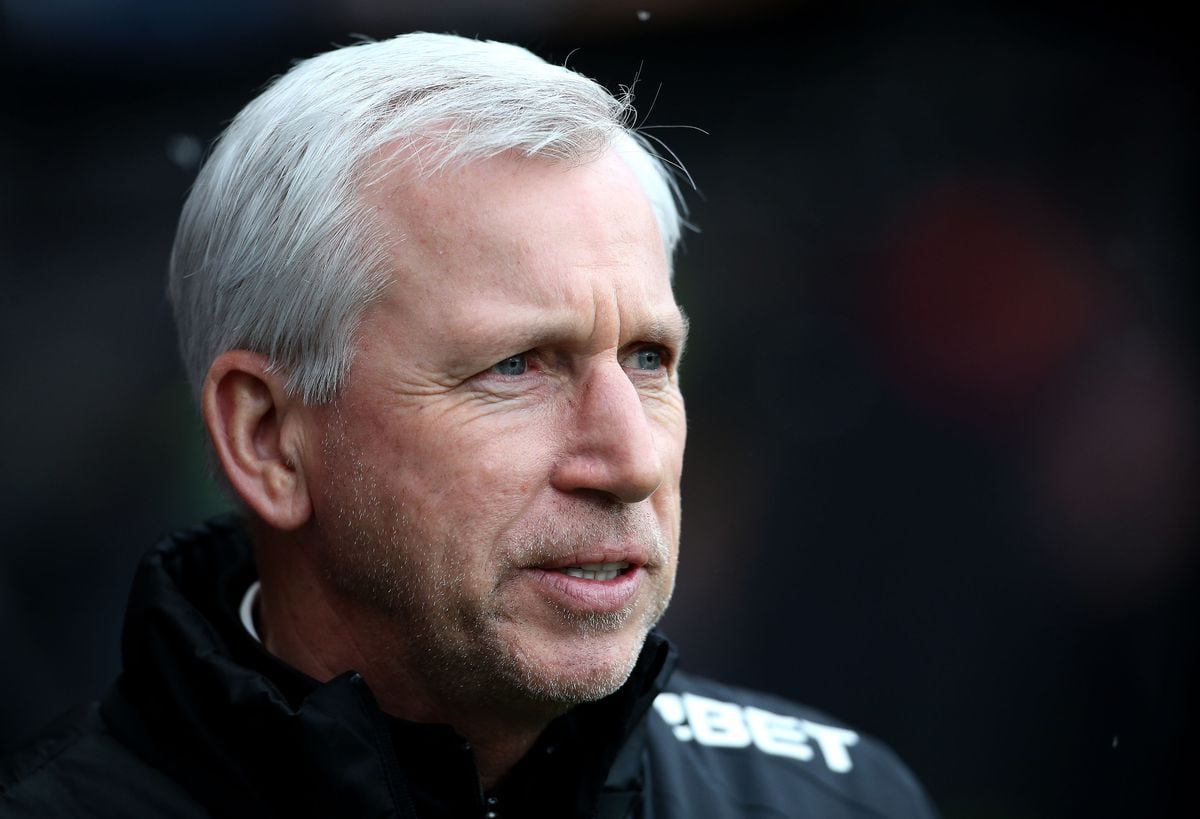 Alan Pardew: I owe West Brom | Express & Star