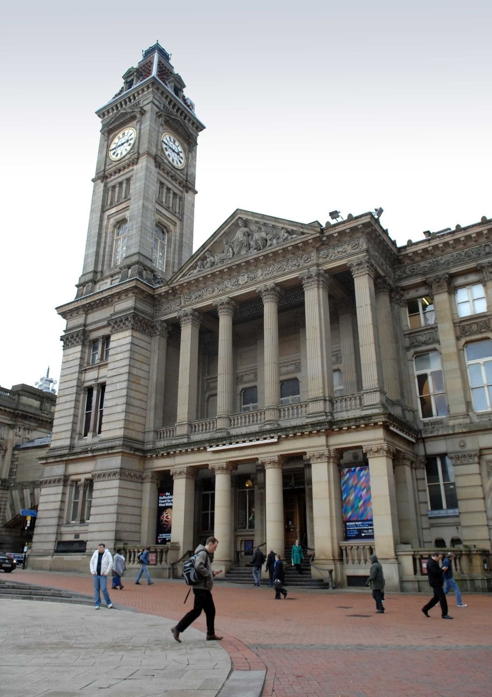 Birmingham Museum and Art Gallery launches programme aimed at exploring