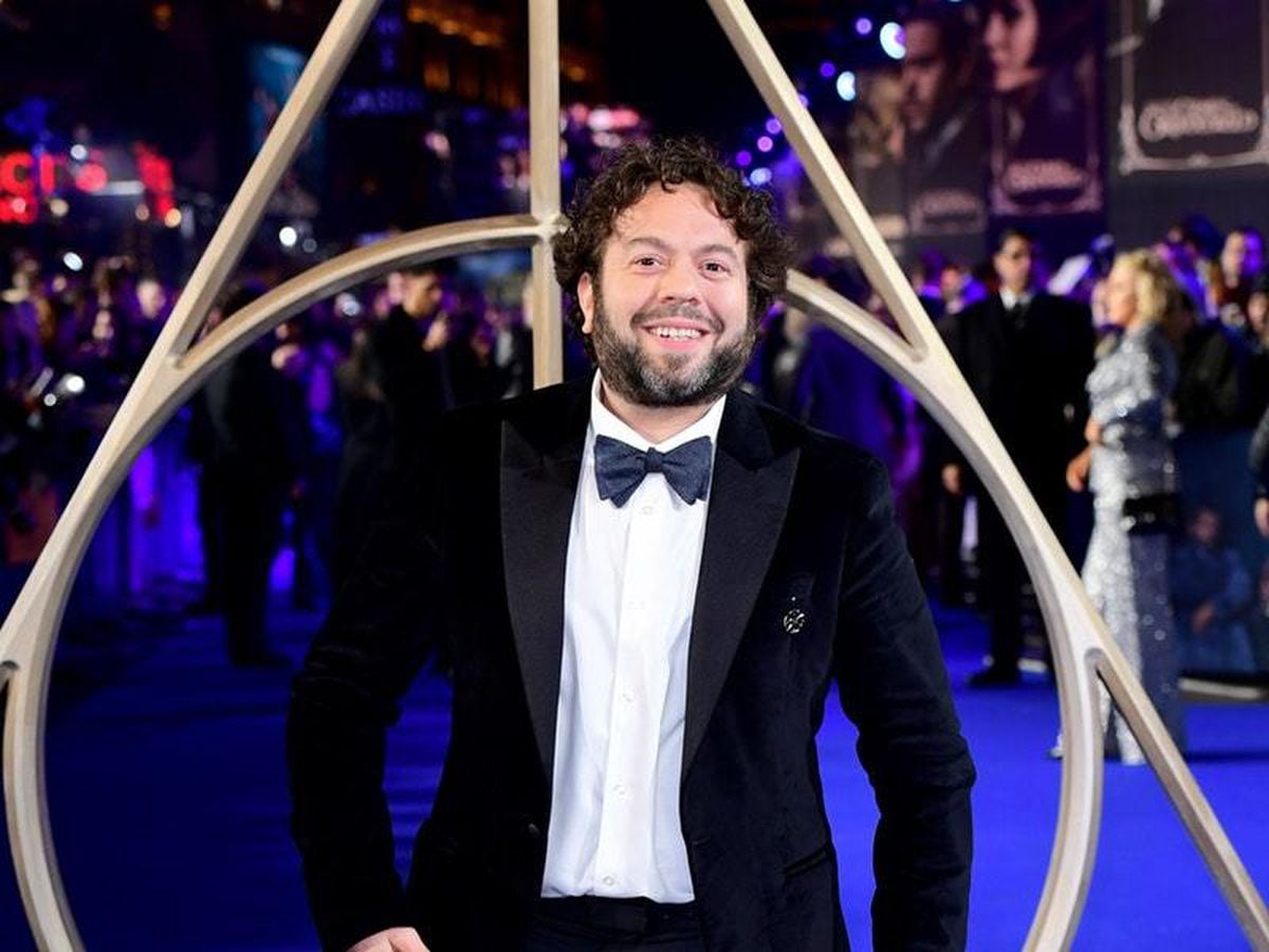 Dan Fogler says Fantastic Beasts sequel is ‘political fable’ about ...