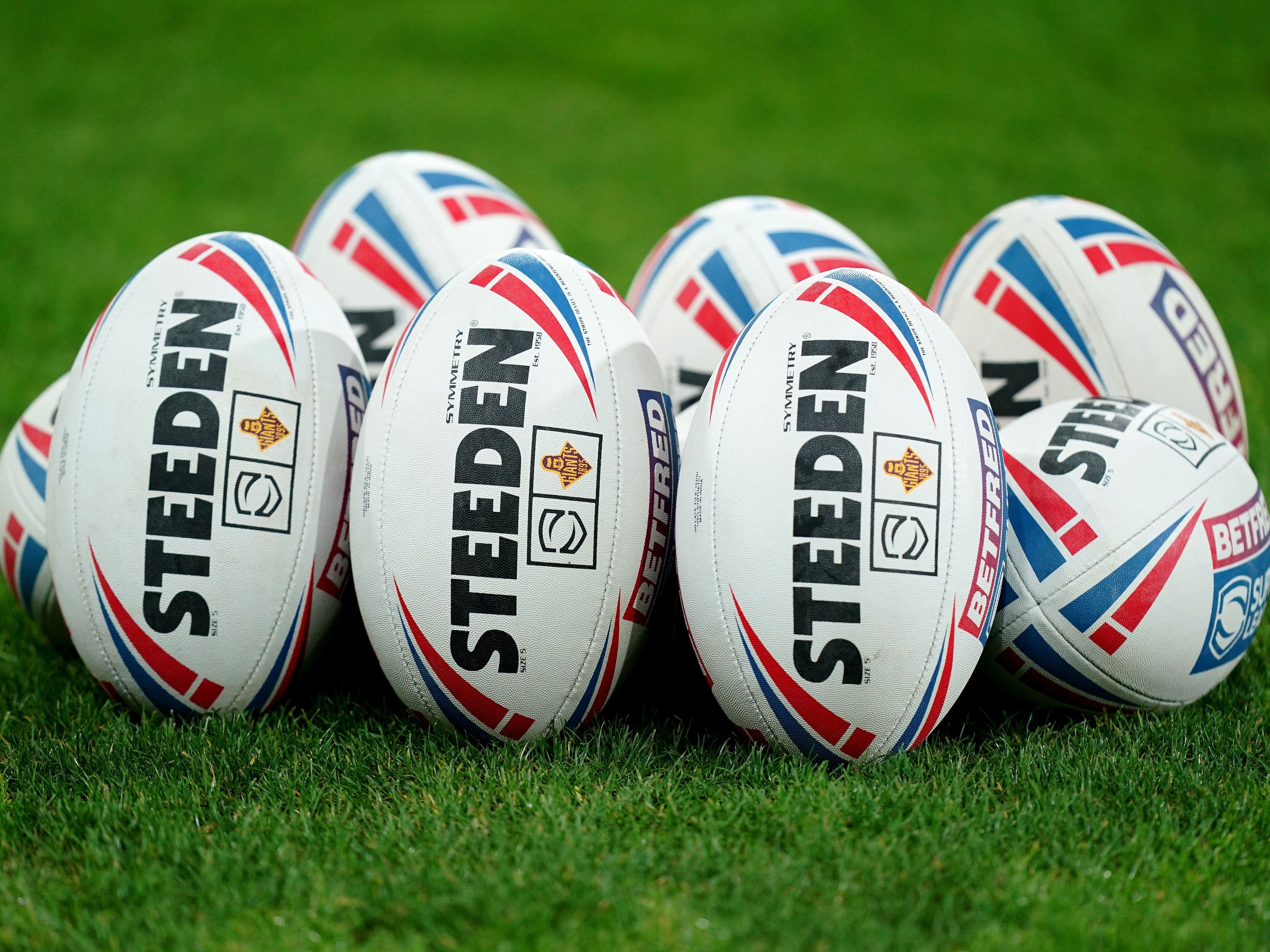 Q&A: What does the shake-up of domestic rugby league mean for the sport?