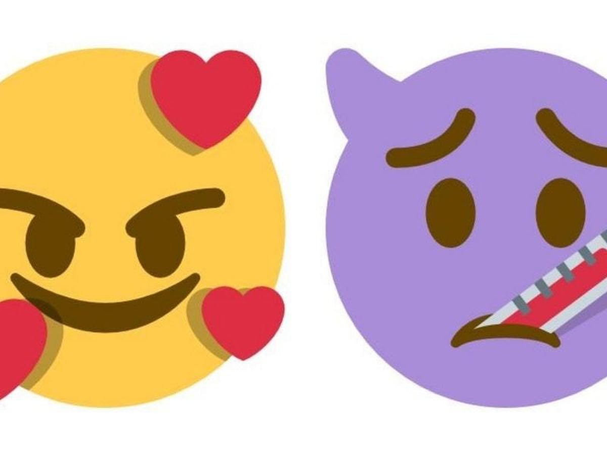 emoji mashup bot