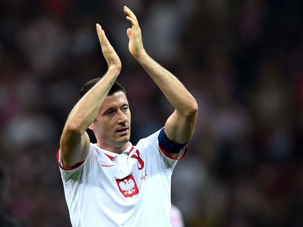 Rising Nations: Poland and the new generation after Robert Lewandowski