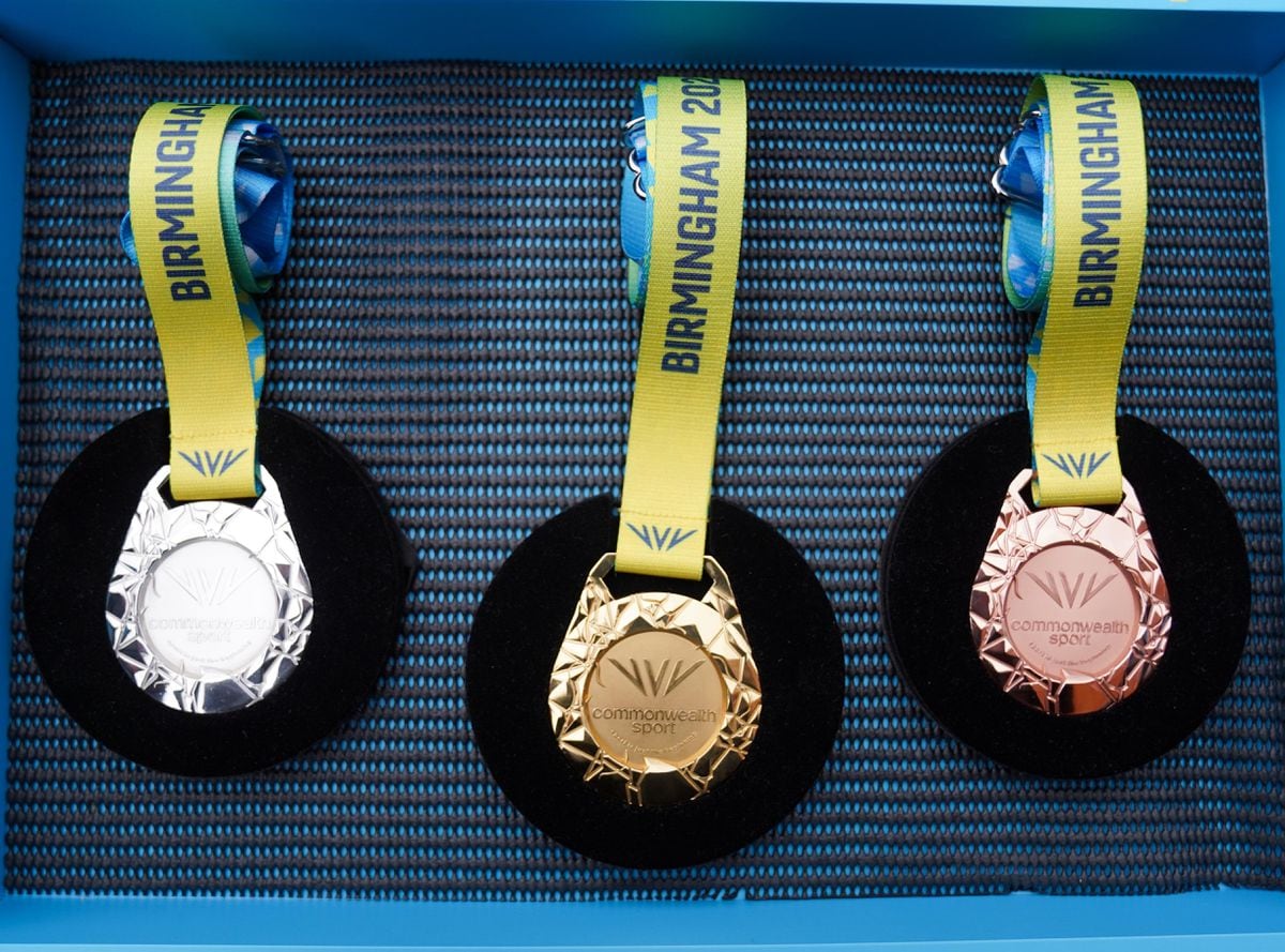 Commonwealth Games tickets still available for sessions with medal