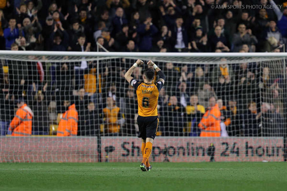 Watch Highlights Of Wolves 2 Derby 0 | Express & Star