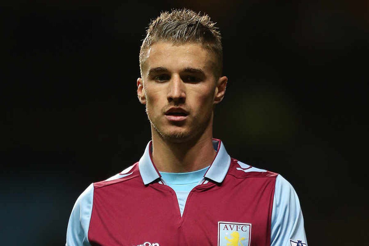 Aston Villas Joe Bennett Set To Join Cardiff City Express And Star