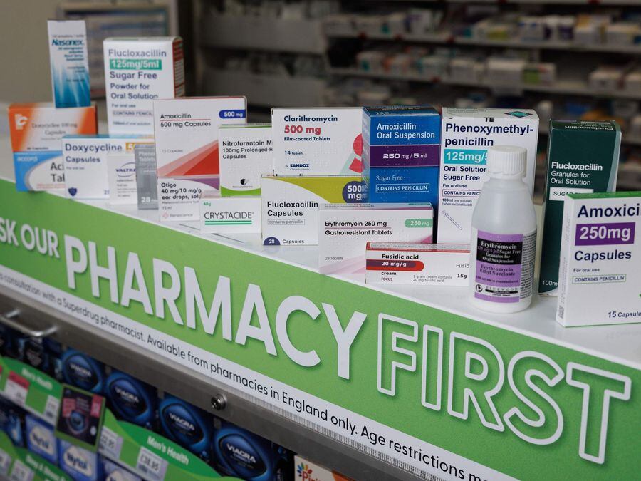 Pharmacies shake-up will not make up for declining numbers, MPs warn ...