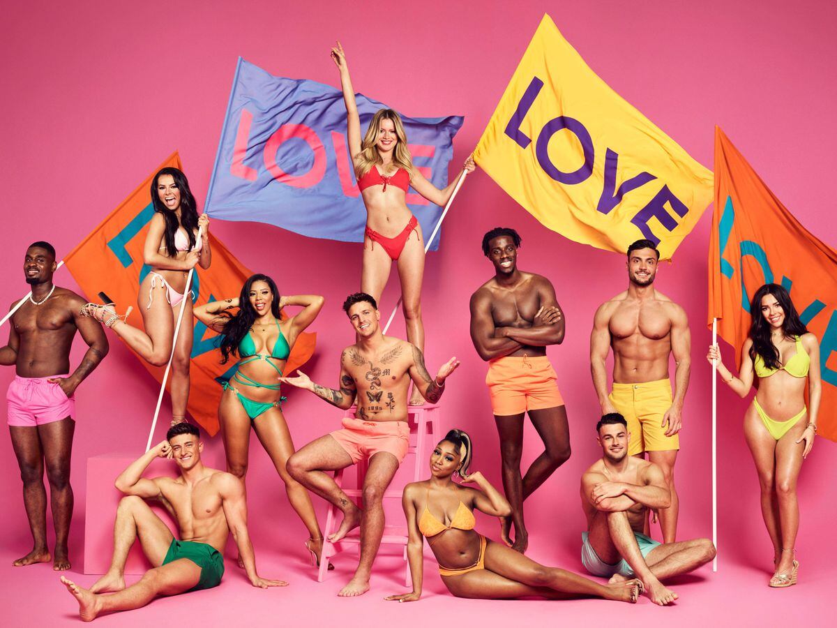 Jacques Oneill Reveals Why Is Leaving The Love Island Villa In Shock Exit Express And Star