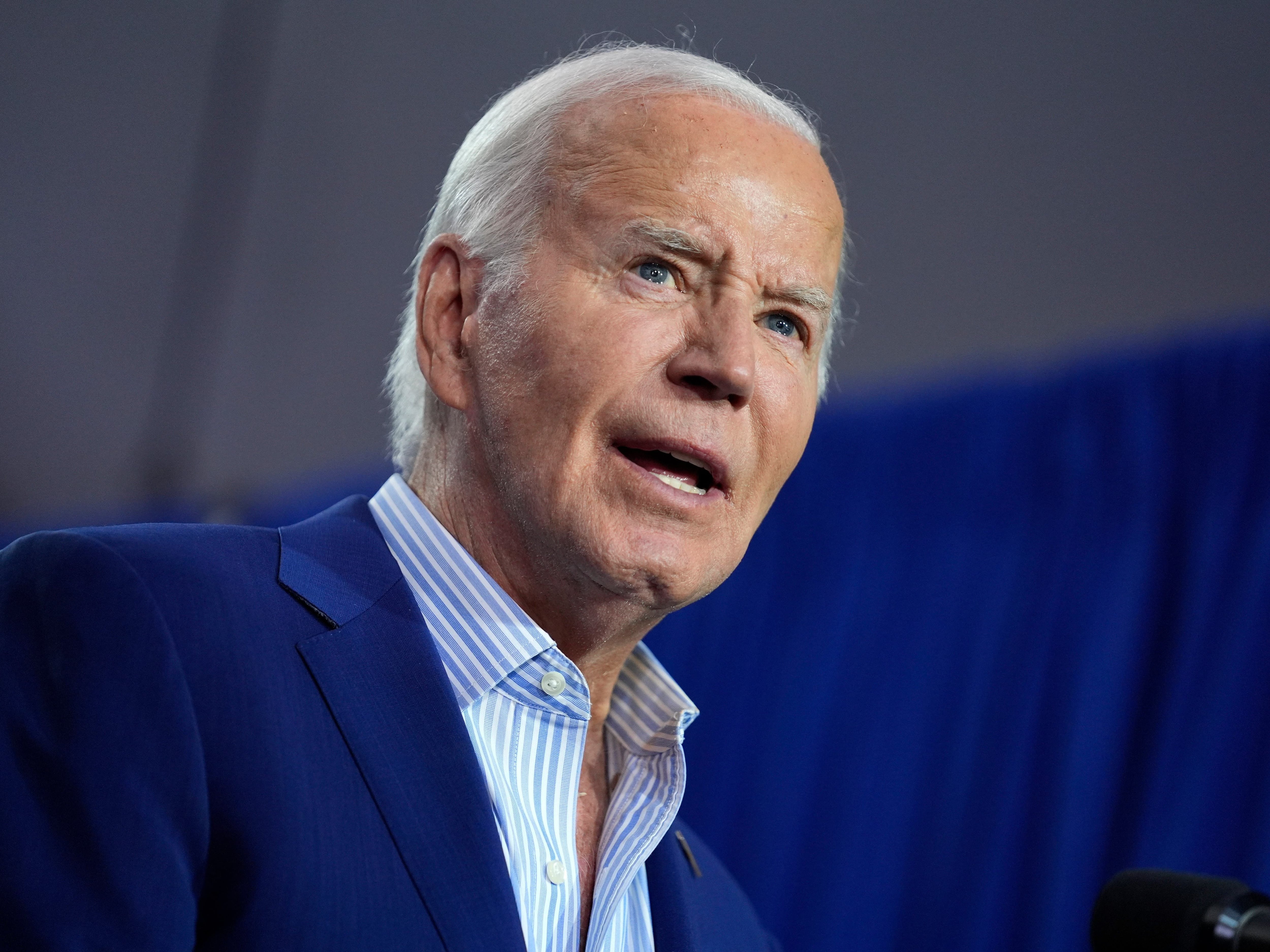 Biden appeals to donors as concerns persist over debate performance
