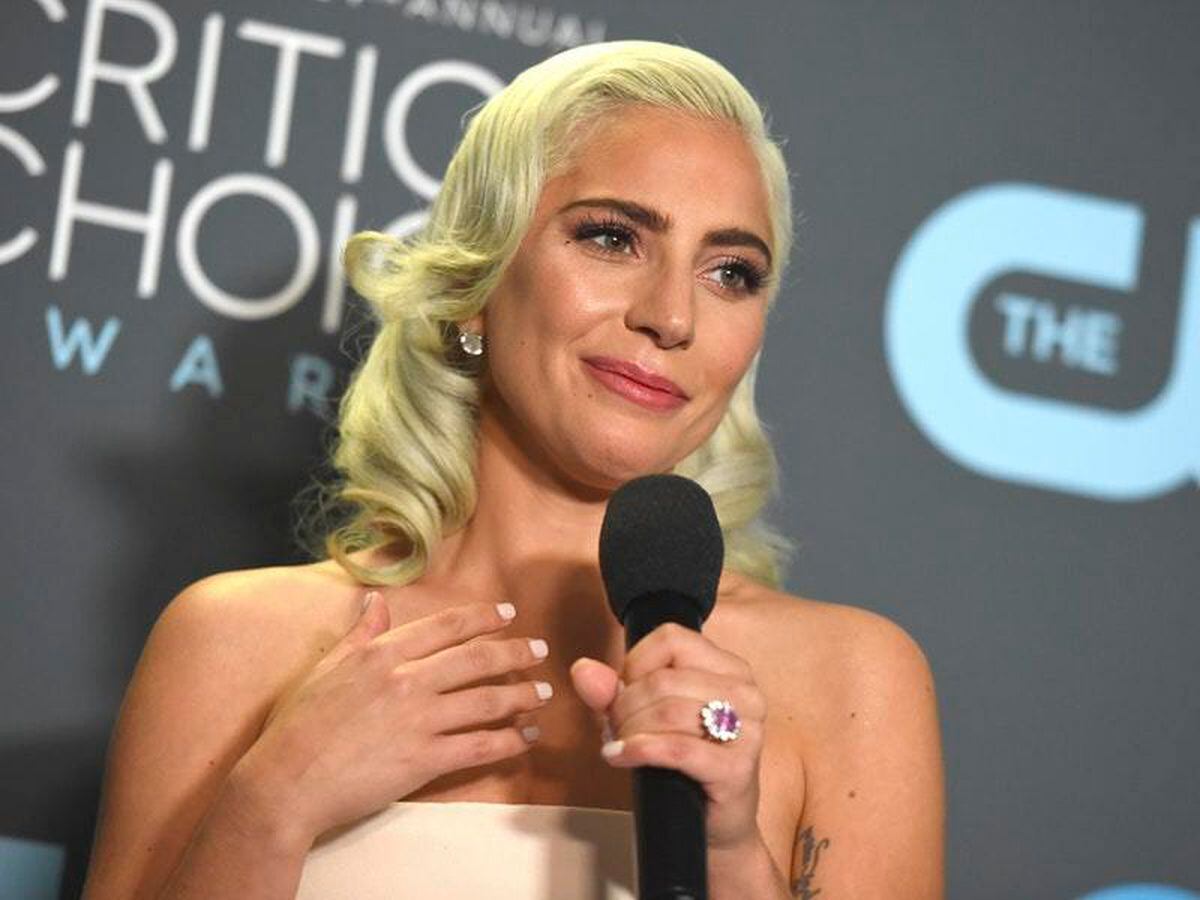 which song on the a star is born soundtrack won lady gaga her first academy award®?