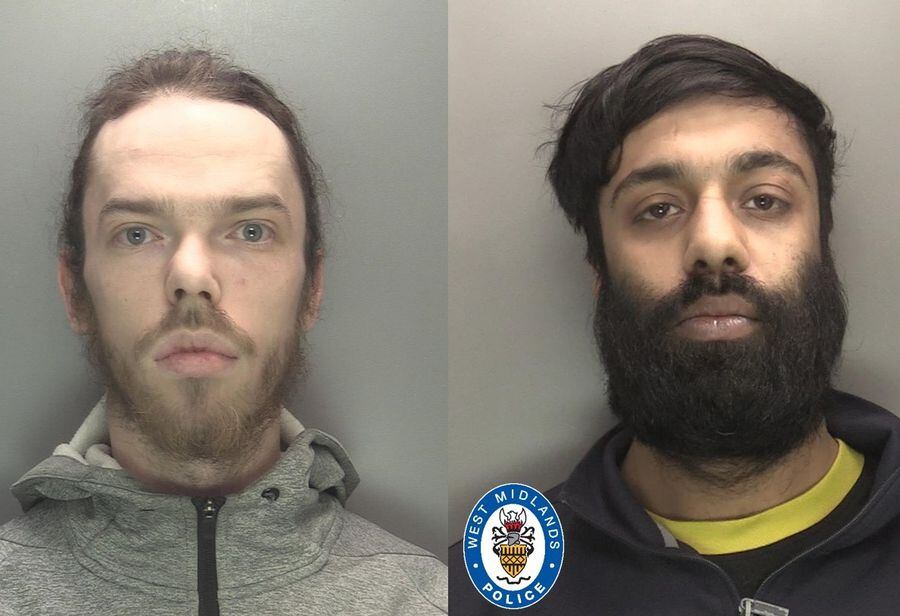 Drugs Gang That Supplied Cocaine And Heroin Shut Down With Long Jail ...