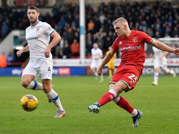 Walsall V Barrow: George Bennett's Predicted Line-up | Express & Star