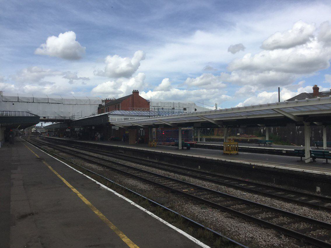 MP calls for electrification of Shrewsbury to Wolverhampton line using HS2 millions