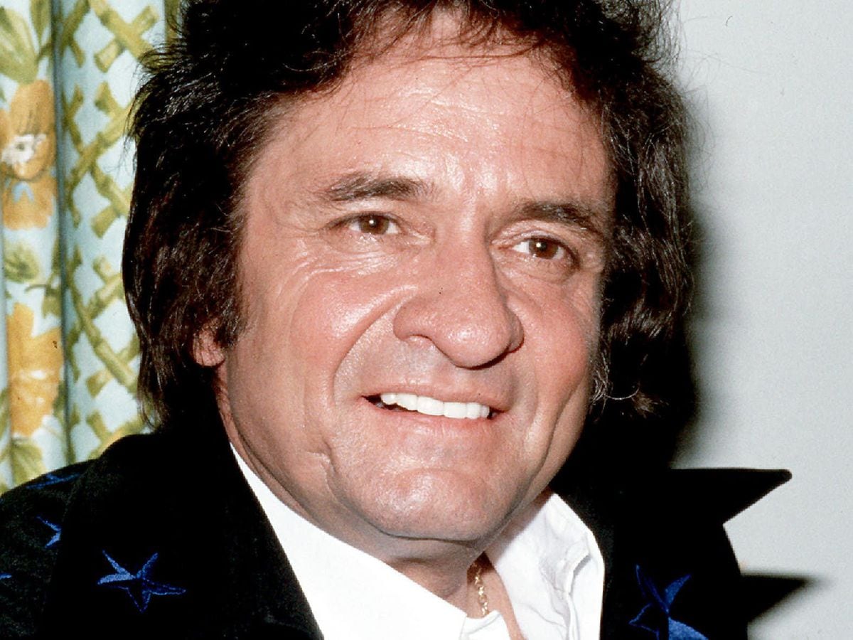 Rediscovered Johnny Cash songs put on new album by his son | Express & Star