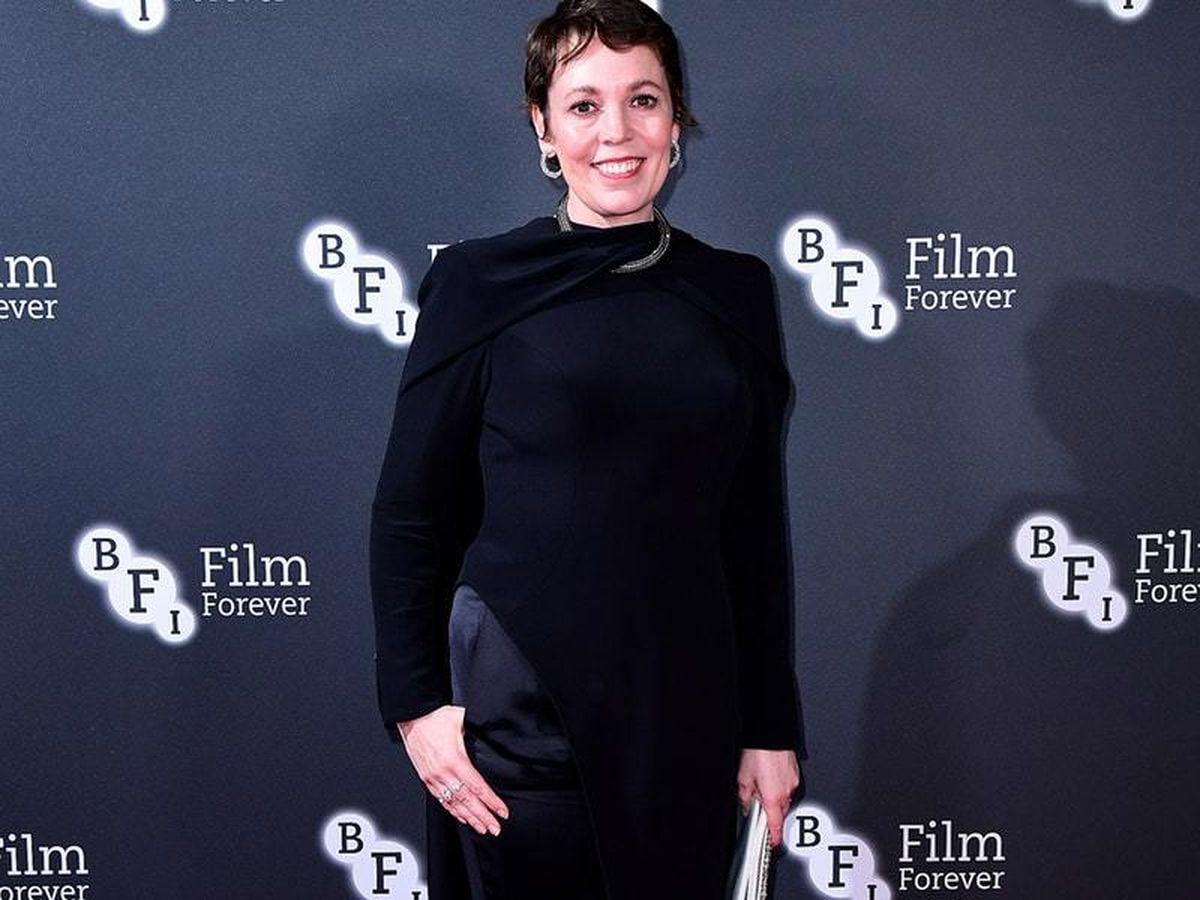 Oscar-winner Olivia Colman awarded BFI Fellowship | Express & Star