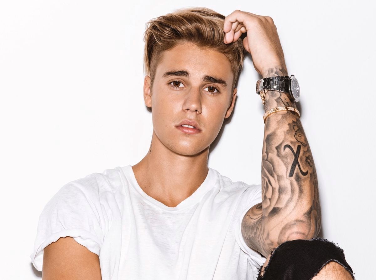 Justin Bieber's world tour to include Birmingham date with tickets on