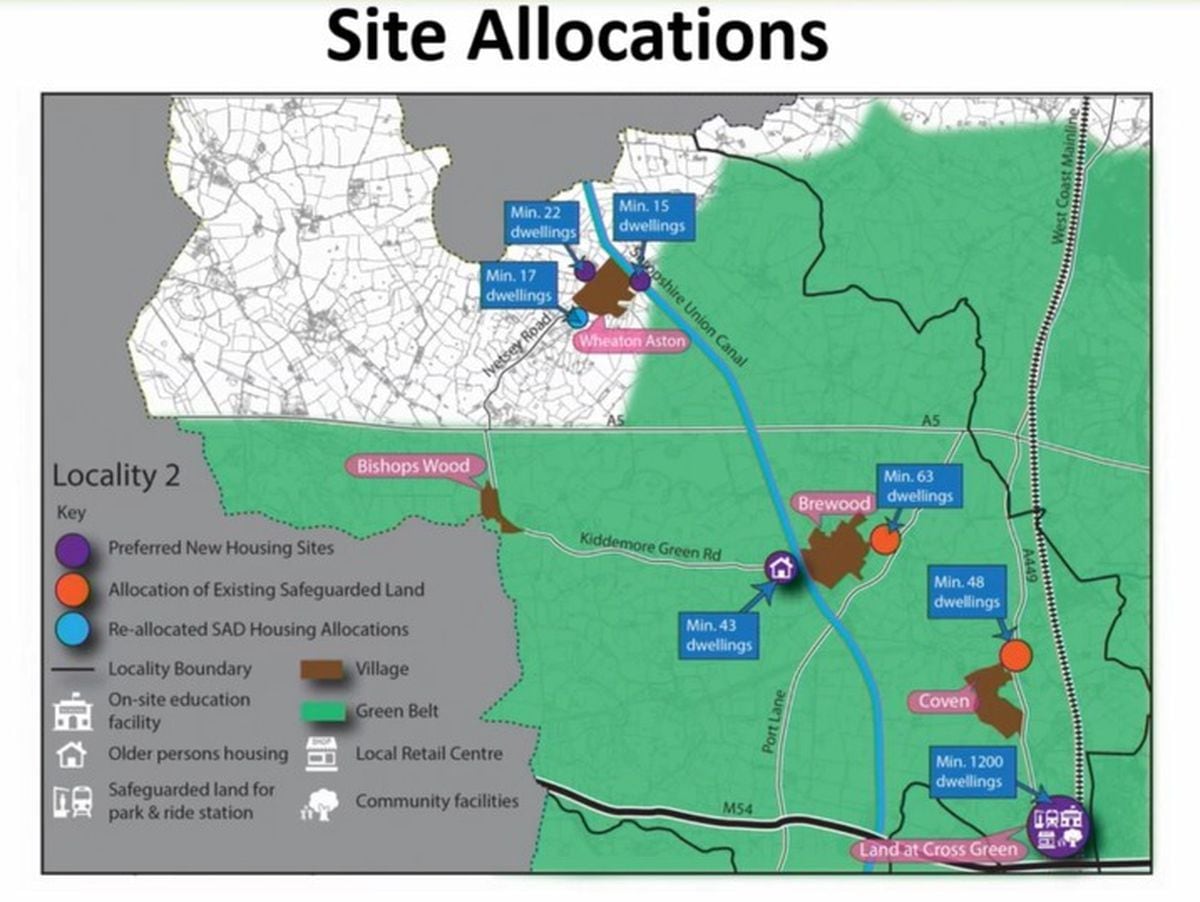 Proposed Locations Revealed For Thousands Of New Homes In South   GC2YUGGSTNBNVMB4VLZPMPH4WA 