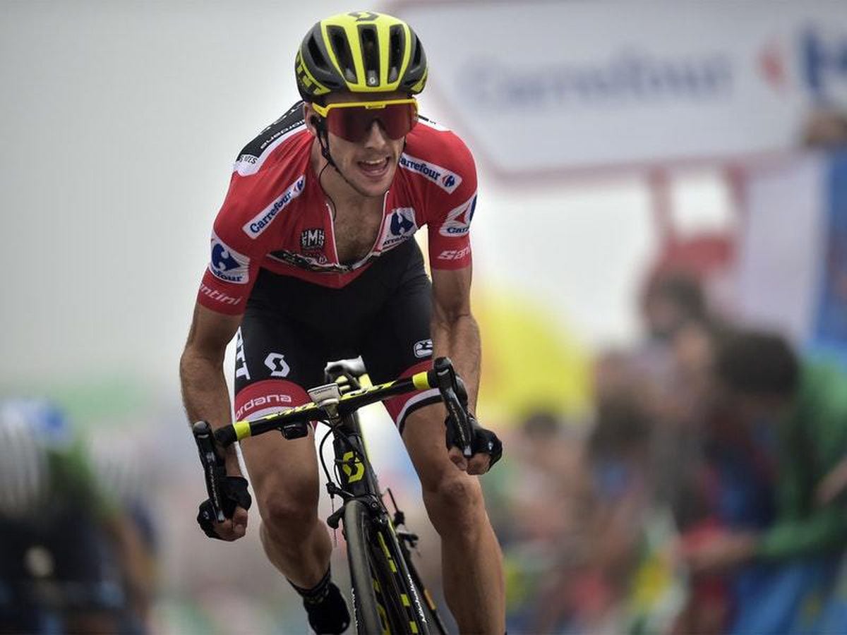 Simon Yates would not have won Vuelta at Team Sky, claims Wiggins
