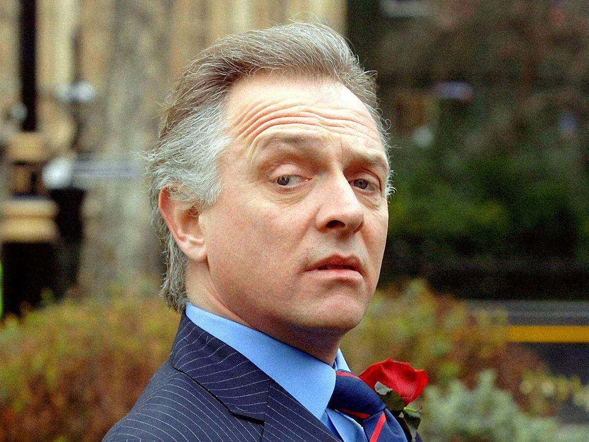 Rik Mayall opened door for original comedy, producer says | Express & Star